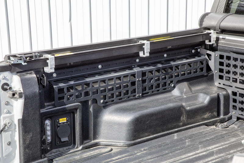 JCR オフロード フォード Maverick ベッドサイド MOLLEパネル 2021+