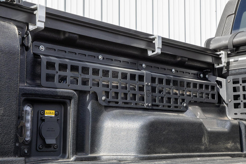 JCR オフロード フォード Maverick ベッドサイド MOLLEパネル 2021+
