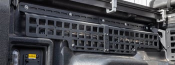 JCR オフロード フォード Maverick ベッドサイド MOLLEパネル 2021+