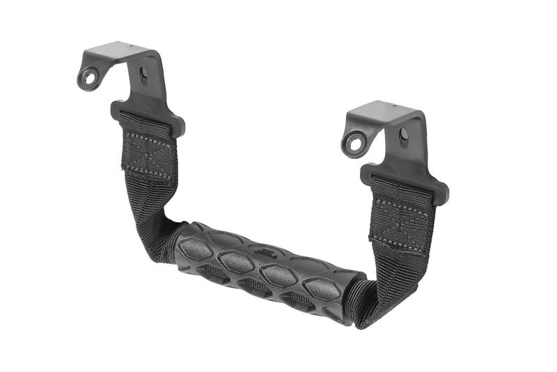 フロント用アシストグリップ Front Grab Handle Pair