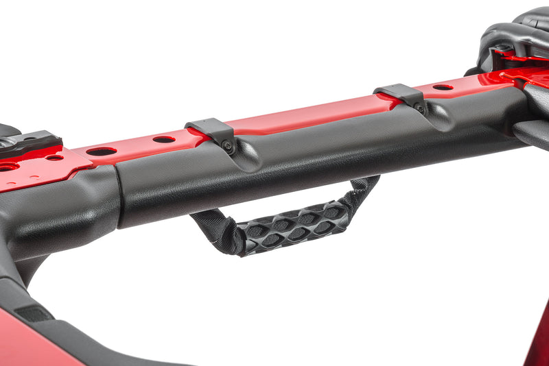 フロント用アシストグリップ Front Grab Handle Pair