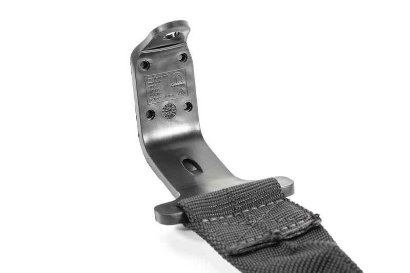 フロント用アシストグリップ Front Grab Handle Pair