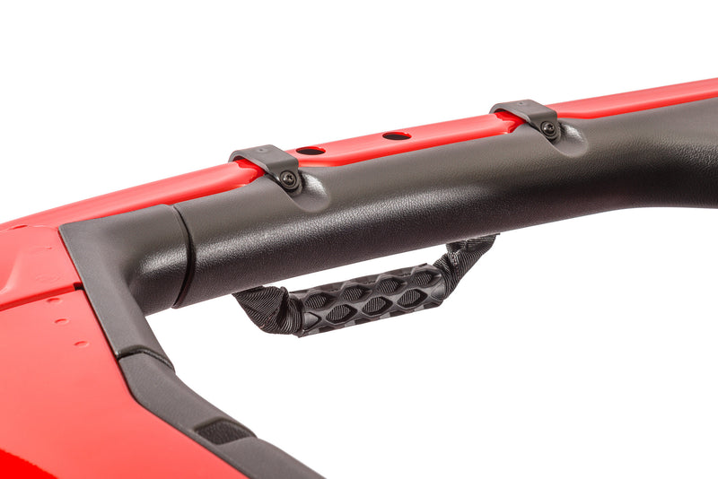 リア用アシストグリップ Rear Grab Handle Pair
