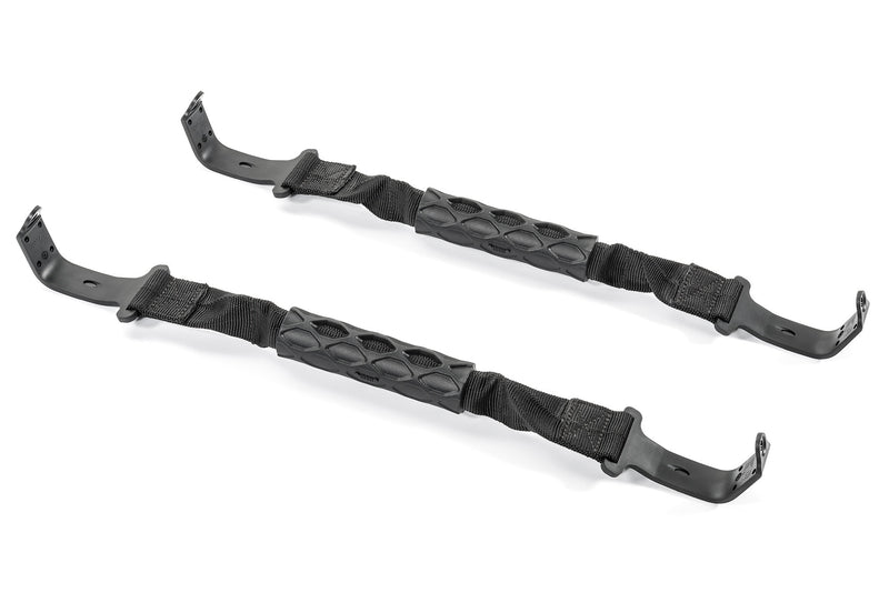 リア用アシストグリップ Rear Grab Handle Pair