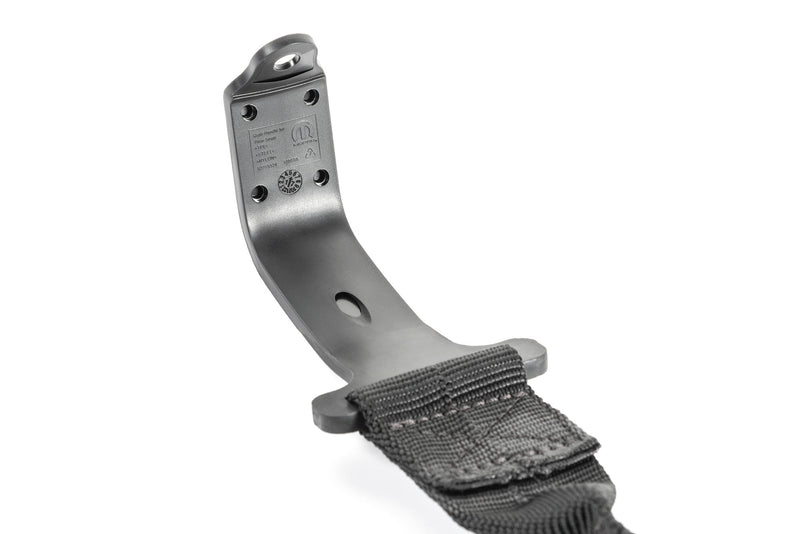 リア用アシストグリップ Rear Grab Handle Pair
