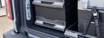 ビクトリー4x4 Off-Grid 10インチドロワー (引き出し) 単品