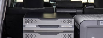 ビクトリー4x4 5インチ Off-Grid モジュラードロワー (5" Drawer) 単品