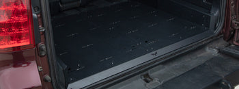 ビクトリー4x4 レクサス GX460 Off-Grid モジュラードロワーシステムフロア 2010-2023