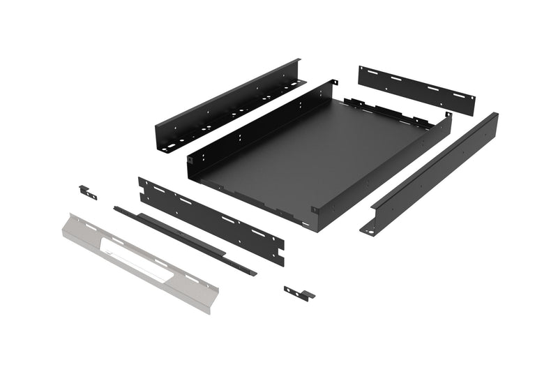 ビクトリー4x4 フリッジスライド (Off-Grid Modular Drawer System対応)