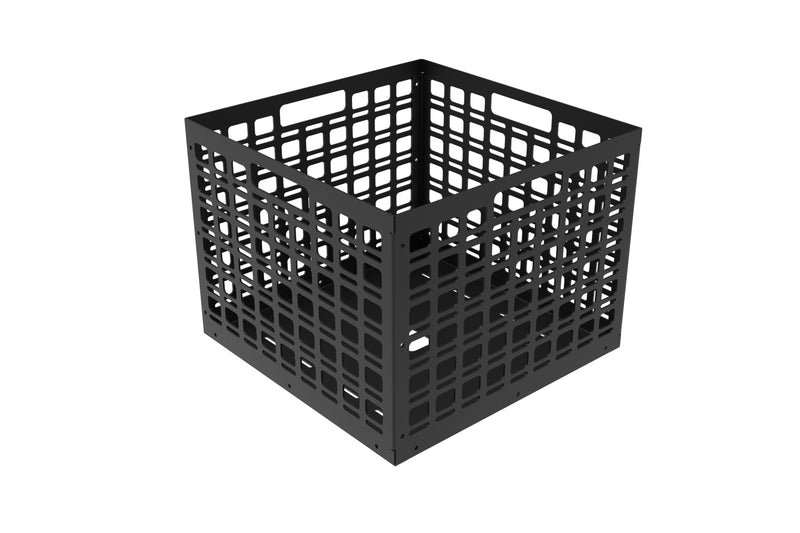 ビクトリー4x4 MOLLE Panel Basket MOLLEパネルバスケット 14ゲージスチール製