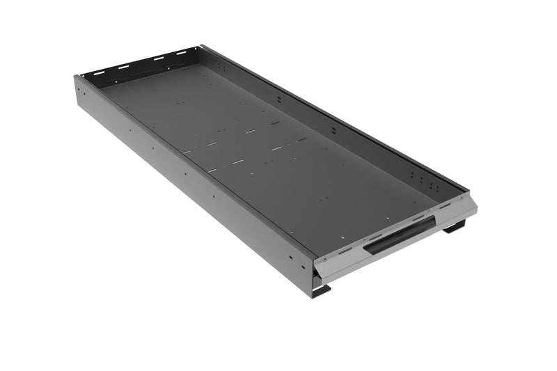 ビクトリー4x4 Off-Grid ベッドスライド モジュラードロワーシステム