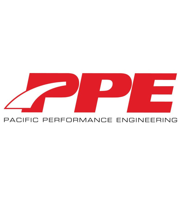 PPE TRANSMISSION PAN ｜ HD ハイキャパシティトランスミッションパン/フィンタイプ