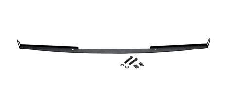 Putco シボレー シルバラード 2014-2015 バンパークレードルブラケット (Part #10046用 / 40° カーブ)