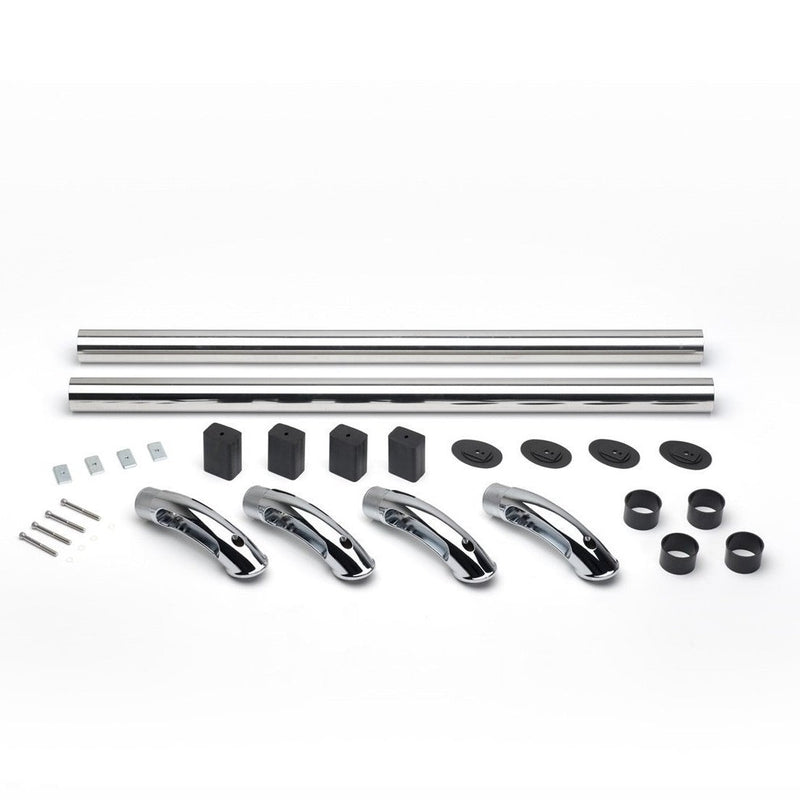 Putco フォード F-150 2015-2024 荷台ラック 5.5ftベッド トノーカバー対応