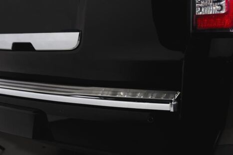 Putco フォード Super Duty フロントバンパーカバー 2011-2016 | 94120