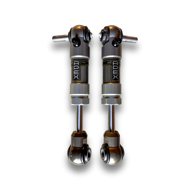 スウェイバーディスコネクト機能リンク airLYNX Sway Bar