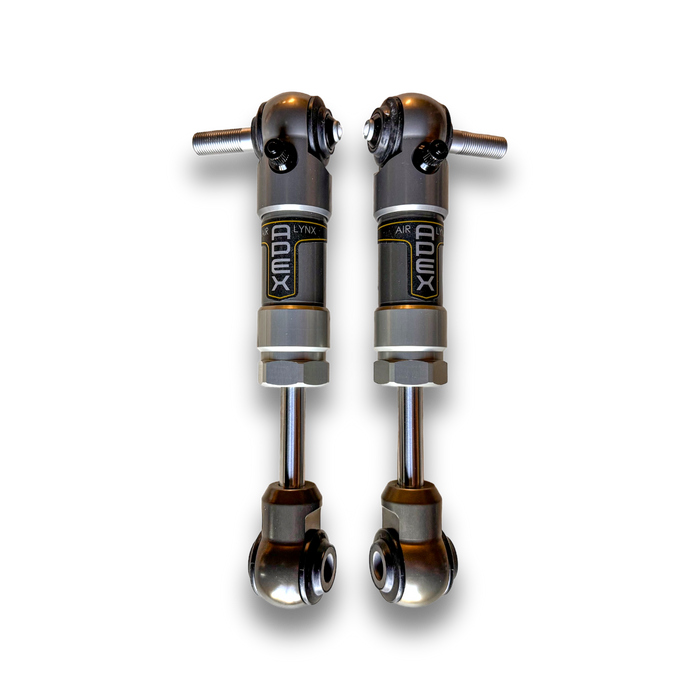 APEX | スウェイバーディスコネクト機能リンク airLYNX Sway Bar