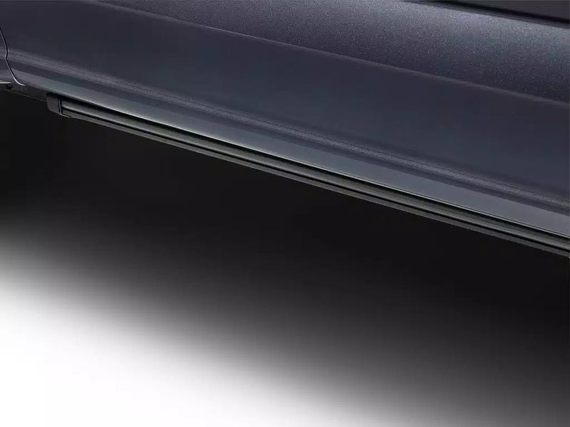 AMP Research PowerStep Vision トヨタ タンドラ (Tundra) 2022 電動ランニングボード ブラック