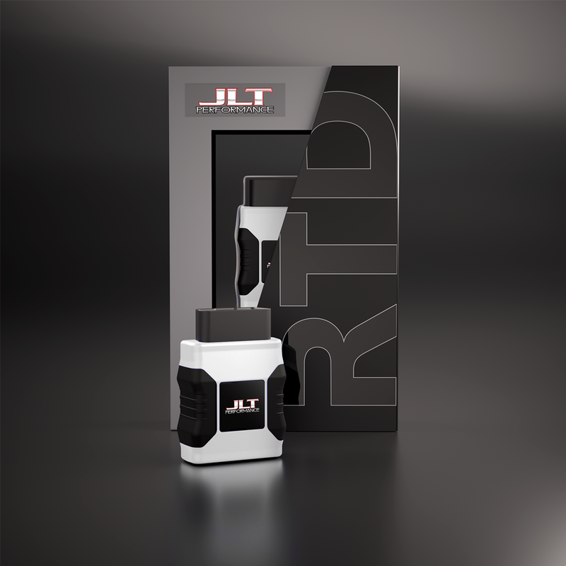 JLT チューナー フォード マスタング GT 2018-2023 (JLT Tune Required インテーク専用) 91/93オクタン
