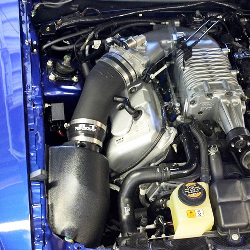 JLT Ram Air Intake フォード マスタング SVT Cobra 2003-2004