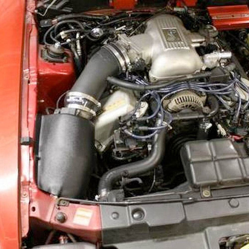 JLT Ram Air インテーク フォード マスタング SVT Cobra 1996-1998