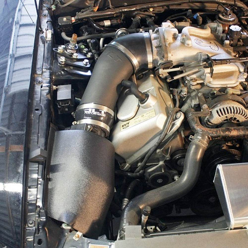 JLT Ram Air Intake フォード SVT Cobra 1999/2001