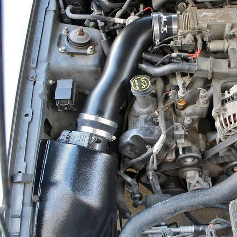 JLT Ram Air Intake フォード マスタング GT 4.6L 1996-2004