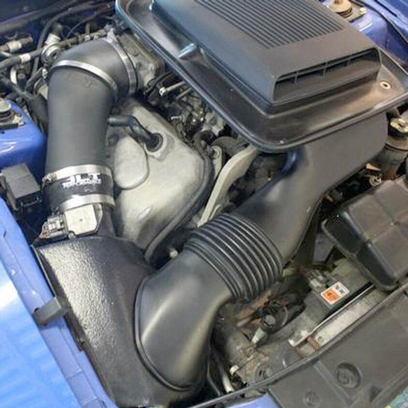 JLT Ram Air Intake シェイカーフード接続キット フォード マスタング MACH 1 2003-2004