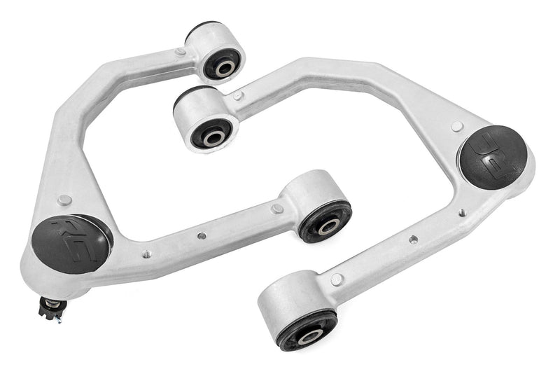 ラフカントリー トヨタ Tundra 2WD/4WD 鍛造アッパーコントロールアーム 3.5インチリフト用 2022-2026