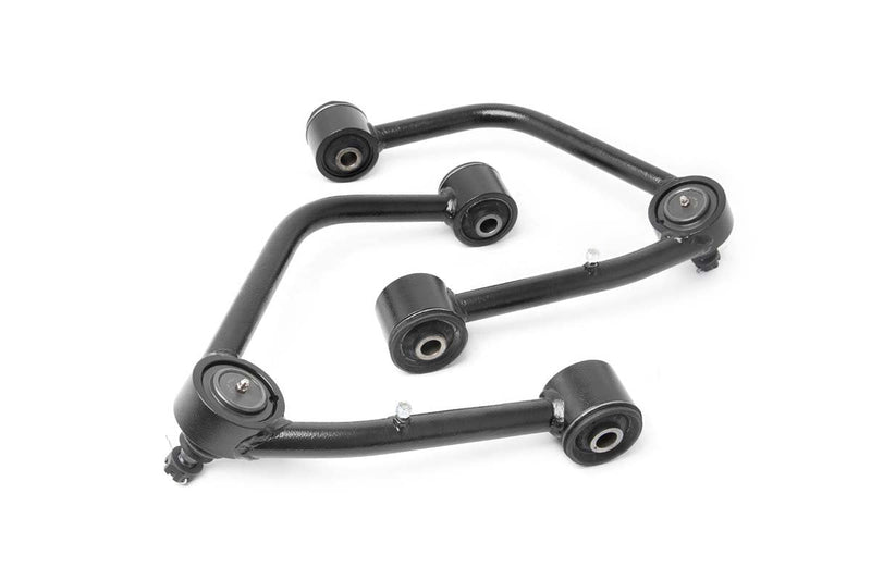 Rough Country トヨタ Tundra 2WD/4WD 鍛造アッパーコントロールアーム 3.5インチリフト用 2007-2021
