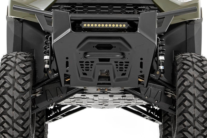 Rough Country 3インチ リフトキット ポラリス Ranger XP 1000 (2018-2020)