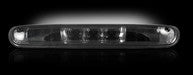 Recon GMC/シボレー シエラ・シルバラード 2007-2013 (第2世代) LED 第3ブレーキライトキット スモークレンズ