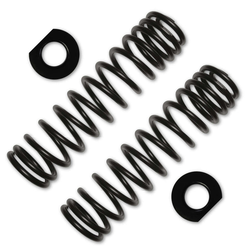 フロントコイルスプリングキット Front Coil Spring Kit JT 用