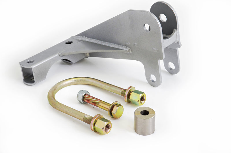 ReadyLift Suspension リア ヘビーデューティートラックバーブラケット 3.0〜5.0インチリフト対応 ジープ 2007-2018