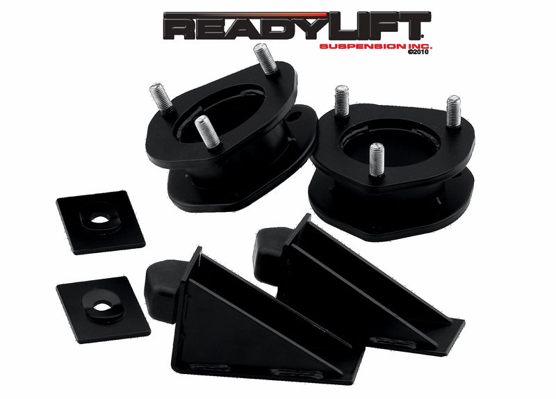 ReadyLift Suspension 2.5インチ レベリングキット ラム 1500 2006-2012