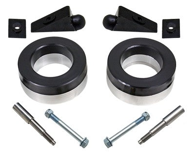 ReadyLift Suspension 1.75インチ レベリングキット ラム 1500 2012-2014