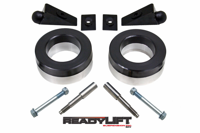 ReadyLift Suspension ラム 1500 1.75インチ レベリングキット 2009-2011