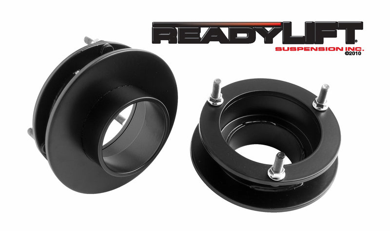 ReadyLift Suspension 2インチ レベリングキット ラム 1500 1994-2013