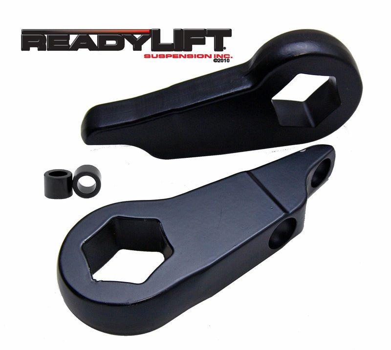 ReadyLift Suspension 2.25インチ レベリングキット (鍛造トーションキー) フォード Ranger 1998-2011