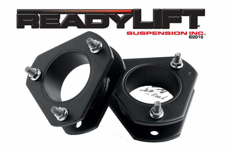 ReadyLift Suspension 3インチ レベリングキット フォード F-150 2004-2014