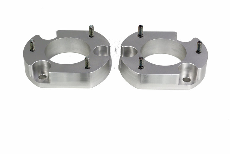ReadyLift Suspension 1.5インチ レベリングキット フォード F-150 2004-2014