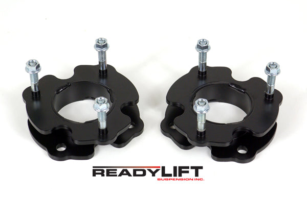 ReadyLift Suspension 2インチ レベリングキット フォード Raptor 2010-2014