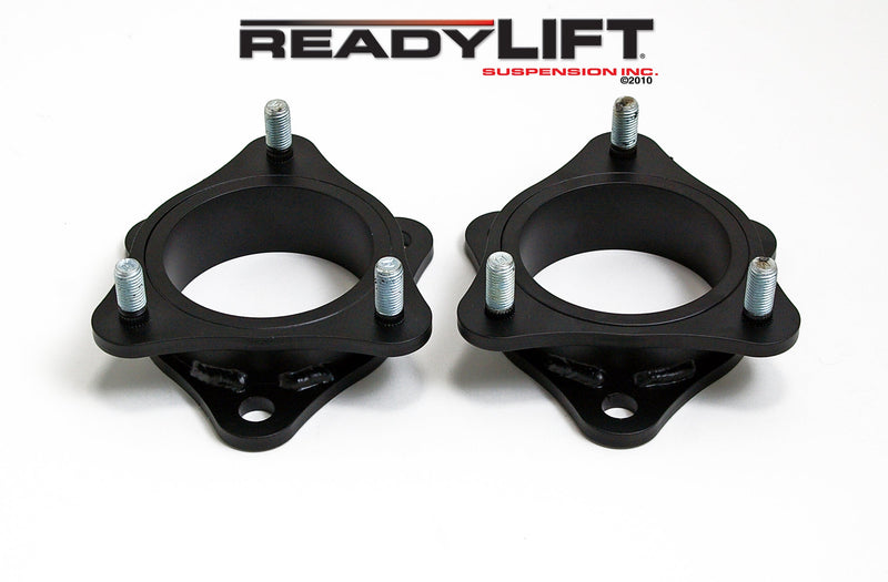 ReadyLift Suspension 2.0インチ フロントレベリングキット フォード F-150 2004-2014