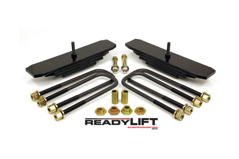 ReadyLift Suspension フォード F-250 2インチ フロントレベリングキット 1999-2004