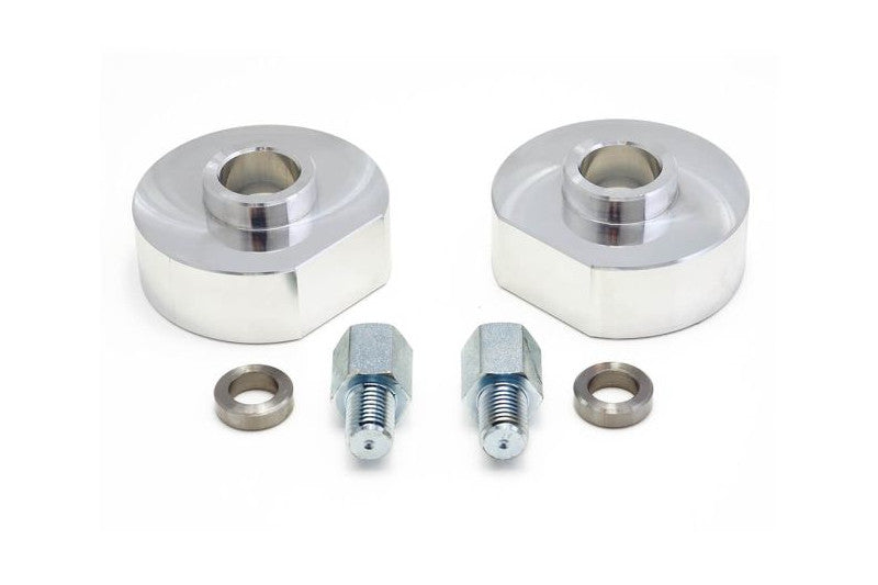 ReadyLift Suspension 2インチ フロントレベリングキット フォード F-250/F-350/F-450 1999-2016