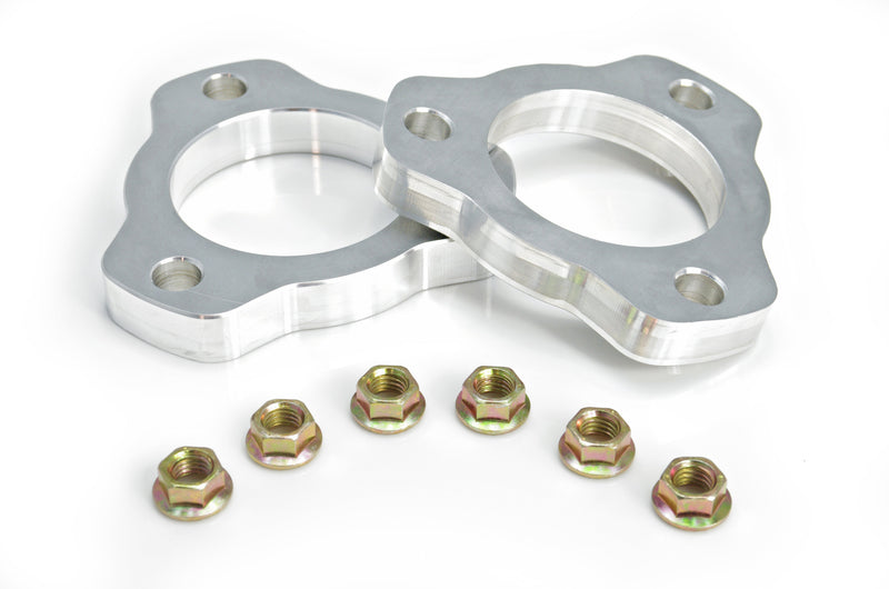 ReadyLift Suspension 1.25インチ フロントレベリングキット シボレー Colorado 2015-2018