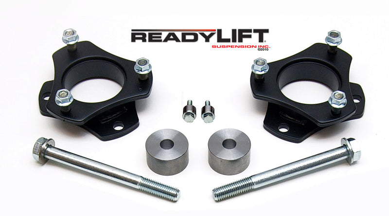 ReadyLift Suspension トヨタ タコマ 2インチ フロントレベリングキット 2005-2018
