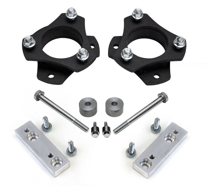 ReadyLift Suspension トヨタ タコマ フロントレベリングキット 2.75-3インチ 2005-2018