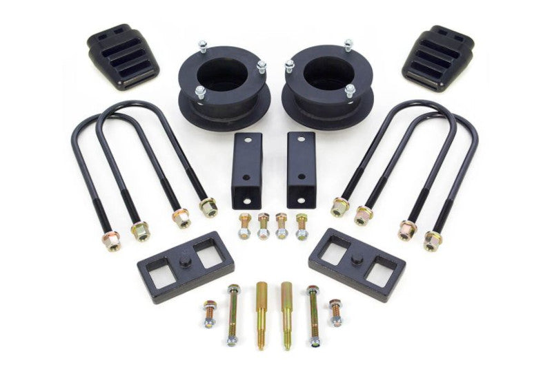 ReadyLift Suspension SST リフトキット フロント3.0インチ/リア1.0インチ ラム 2500 2003-2013