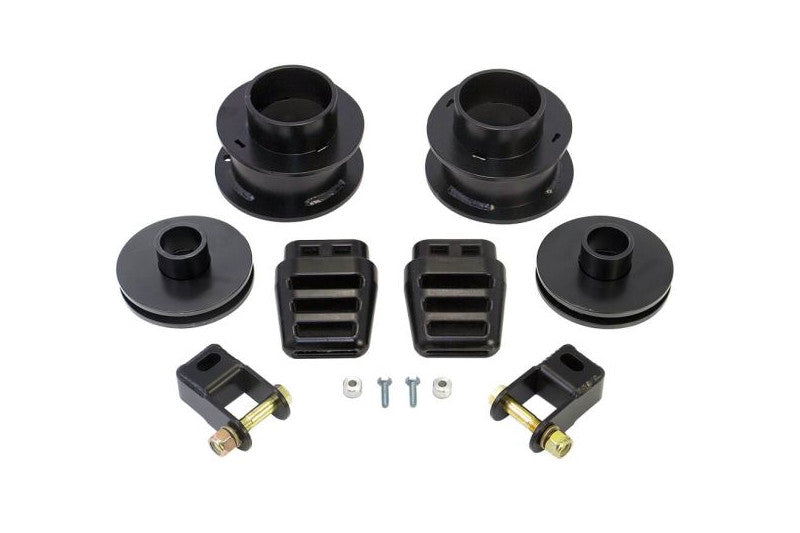 ReadyLift Suspension SST リフトキット フロント3.0"/リア1.0" ラム 2500 2014-2019